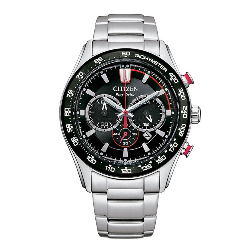 ĐỒNG HỒ CITIZEN CHRONOGRAPH CA4484-88E